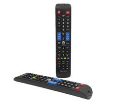 Controle Remoto Compatível Com TV Samsung Smart 3D LED HDTV