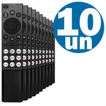 Controle Remoto Compatível com TV Samsung Smart 4K Série BN59 AA59 Netflix Controle Remoto Compatível com TV Samsung Smart 4K Série BN59 AA59 Netflix
