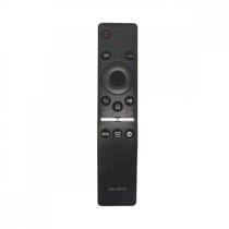 Controle Remoto Compatível com TV Samsung Smart Tv 4K0 LCD / LED com botão Netflix, PrimeVideo - Kap