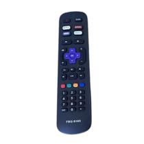 Controle Remoto Compativel Com TV Semp Roku Modelo FBG-9185 Controle Remoto Compativel Com TV Semp Roku Modelo FBG-9185