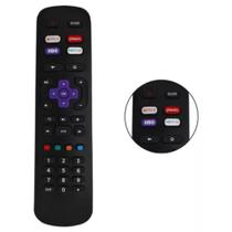 Controle Remoto Compatível Com Tv Semp Roku - Skylink