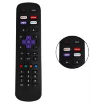 Controle Remoto Compatível Com Tv Semp Roku