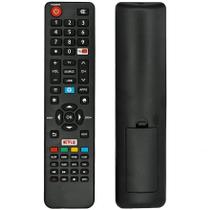 Controle Remoto Compatível com tv Semp TCL 49sk6000 - MB Tech