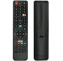 Controle Remoto Compatível com tv Semp TCL 49sk6000 - Mbtech WLW Controle Remoto Compatível com tv Semp TCL 49sk6000 - Mbtech WLW
