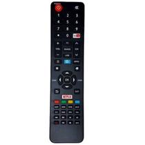 Controle Remoto Compatível Com Tv Semp Tcl Ct6841 49sk6000