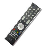 Controle Remoto Compativel Com Tv Semp TCL Lcd Manete Ct-90333, 37xv650da - New