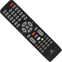 Controle Remoto Compatível Com TV SEMP TCL VC-8172