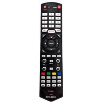 Controle Remoto Compatível com Tv Semp Toshiba Smart 40 Led 40l5400
