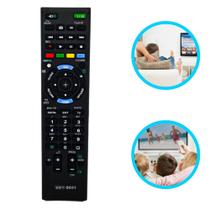 Controle Remoto Compatível Com TV Smart 3D SK9051 E Outros Controle Remoto Compatível Com TV Smart 3D SK9051 E Outros