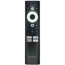 Controle Remoto Compativel com Tv Smart Aiwa fbg-9333