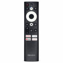 Controle Remoto Compativel com Tv Smart Aiwa fbg-9333
