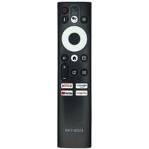 Controle Remoto Compativel com Tv Smart Aiwa fbg-9333