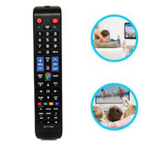 Controle Remoto Compatível Com TV Smart LCD SK7032 Resistente