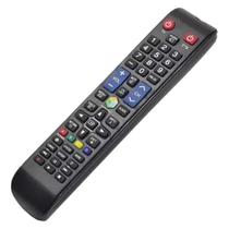 Controle Remoto Compatível Com Tv Smart Le7032 Entretenimento