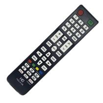 Controle Remoto Compatível com TV Smart LED FBG-9188 para Modelos HK320DF e HQS32NKH