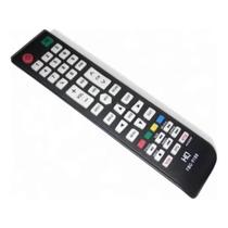 Controle Remoto Compatível Com Tv Smart Led HQ Modelo FBG-9188