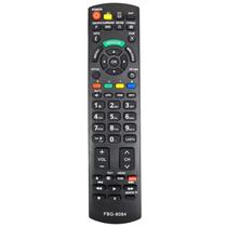 Controle Remoto Compatível com Tv Smart LED Panasonic Modelo FBG-8084 Controle Remoto Compatível com Tv Smart LED Panasonic Modelo FBG-8084