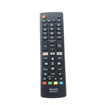 Controle Remoto compatível com TV Smart LG - Modelo FBG-8035