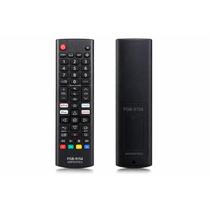 Controle Remoto Compatível com Tv Smart Lg Modelo FBG-9154 Controle Remoto Compatível com Tv Smart Lg Modelo FBG-9154