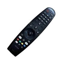 Controle Remoto Compatível Com Tv Smart LG ( Sem Mouse e Voz)Modelo FBG-9180 Controle Remoto Compatível Com Tv Smart LG ( Sem Mouse e Voz)Modelo FBG-9180