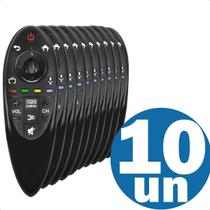 Controle Remoto Compatível com TV Smart Magic 4K 32LB6500 55UB850T Controle Remoto Compatível com TV Smart Magic 4K 32LB6500 55UB850T