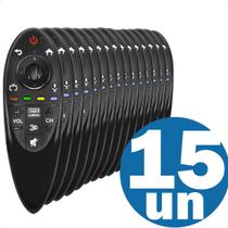 Controle Remoto Compatível com TV Smart Magic 4K 32LB6500 55UB850T Controle Remoto Compatível com TV Smart Magic 4K 32LB6500 55UB850T