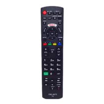Controle Remoto Compatível Com Tv Smart Panasonic com Netflix MODELO-8072 Controle Remoto Compatível Com Tv Smart Panasonic com Netflix MODELO-8072