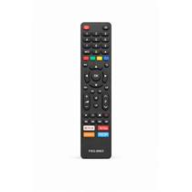 Controle Remoto compatível com TV Smart Philco - Modelo FBG-9063 Controle Remoto compatível com TV Smart Philco - Modelo FBG-9063