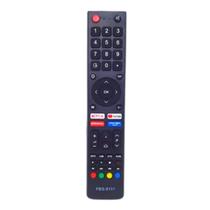 Controle Remoto Compatível Com Tv Smart Philco Modelo FBG-9131 Controle Remoto Compatível Com Tv Smart Philco Modelo FBG-9131