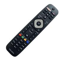 Controle Remoto Compatível com TV Smart Philips 40PFG5509/78 e Outros Modelos - FBG-8075 Controle Remoto Compatível com TV Smart Philips 40PFG5509/78 e Outros Modelos - FBG-8075