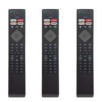 Controle Remoto compatível com Tv Smart Philips MODELO-9203
