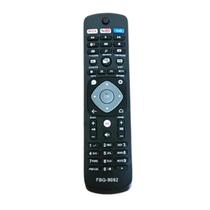 Controle Remoto Compatível Com Tv Smart Philips Modelo FBG-9092