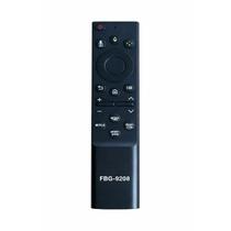 Controle Remoto compatível com Tv Smart SAMSUNG 4K - MODELO-9208 Controle Remoto compatível com Tv Smart SAMSUNG 4K - MODELO-9208