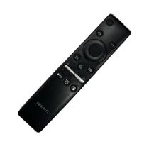 Controle Remoto Compatível Com Tv Smart Samsung 4K Modelo FBG-9111 Controle Remoto Compatível Com Tv Smart Samsung 4K Modelo FBG-9111