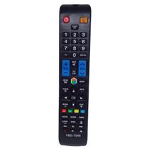 Controle Remoto compatível com TV Smart Samsung Modelo FBG-7040