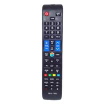 Controle Remoto compatível com TV Smart Samsung - Modelo FBG-7462