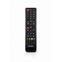 Controle Remoto Compatível Com Tv Smart Samsung Netflix Modelo FBG- 9036 Controle Remoto Compatível Com Tv Smart Samsung Netflix Modelo FBG- 9036