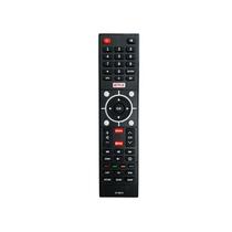 Controle Remoto Compatível Com Tv Smart Semp Youtube / Netflix / Globoplay Modelo FBG- 9043