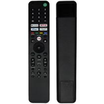 Controle Remoto Compatível Com Tv Smart Sony Disney Netflix