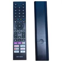Controle Remoto Compatível com TV Smart Toshiba 55m550kb FBG-9204 Controle Remoto Compatível com TV Smart Toshiba 55m550kb FBG-9204