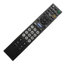 Controle Remoto Compatível com TV Sony Bravia LCD LED FBG-039A 8043 - FBG Controle Remoto Compatível com TV Sony Bravia LCD LED FBG-039A 8043 - FBG