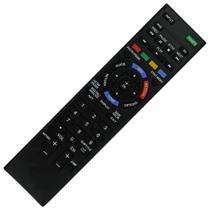 Controle Remoto Compativel Com TV Sony Bravia LCD / LED - Lelong