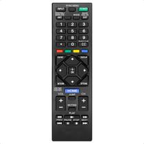 Controle Remoto Compatível com TV Sony Bravia LED LCD RM YD093 Controle Remoto Compatível com TV Sony Bravia LED LCD RM YD093