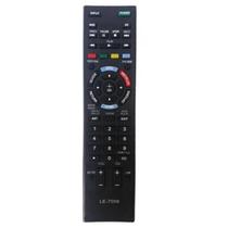 Controle Remoto Compatível Com TV Sony Bravia - Skylink