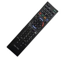 Controle Remoto Compatível com TV Sony Bravia Smart FBG-7022 - Substituto Ideal