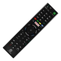Controle Remoto Compatível Com Tv Sony Bravia Vc-a8208 - Lelong