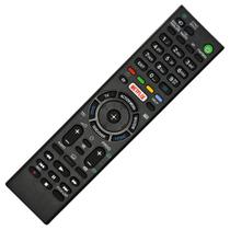Controle Remoto Compatível com Tv Sony com Teclas Netflix e Futebol