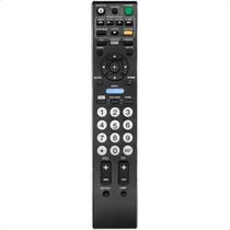 Controle Remoto Compatível com TV Sony LCD Modelos BN64 02022D UN32EH5000GXZD com Pilhas Inclusas Controle Remoto Compatível com TV Sony LCD Modelos BN64 02022D UN32EH5000GXZD com Pilhas Inclusas