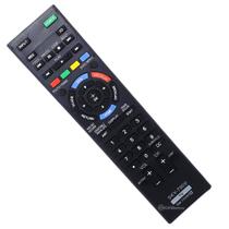 Controle Remoto Compatível Com TV Sony Led Smart TV Com Botão Netflix - SK7009