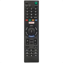 Controle Remoto Compatível com Tv Sony Rmt Tx102b Controle Para Tv Sony Smart Led Pronto Uso Com Pilhas Inclusas Controle Remoto Compatível com Tv Sony Rmt Tx102b Controle Para Tv Sony Smart Led Pronto Uso Com Pilhas Inclusas